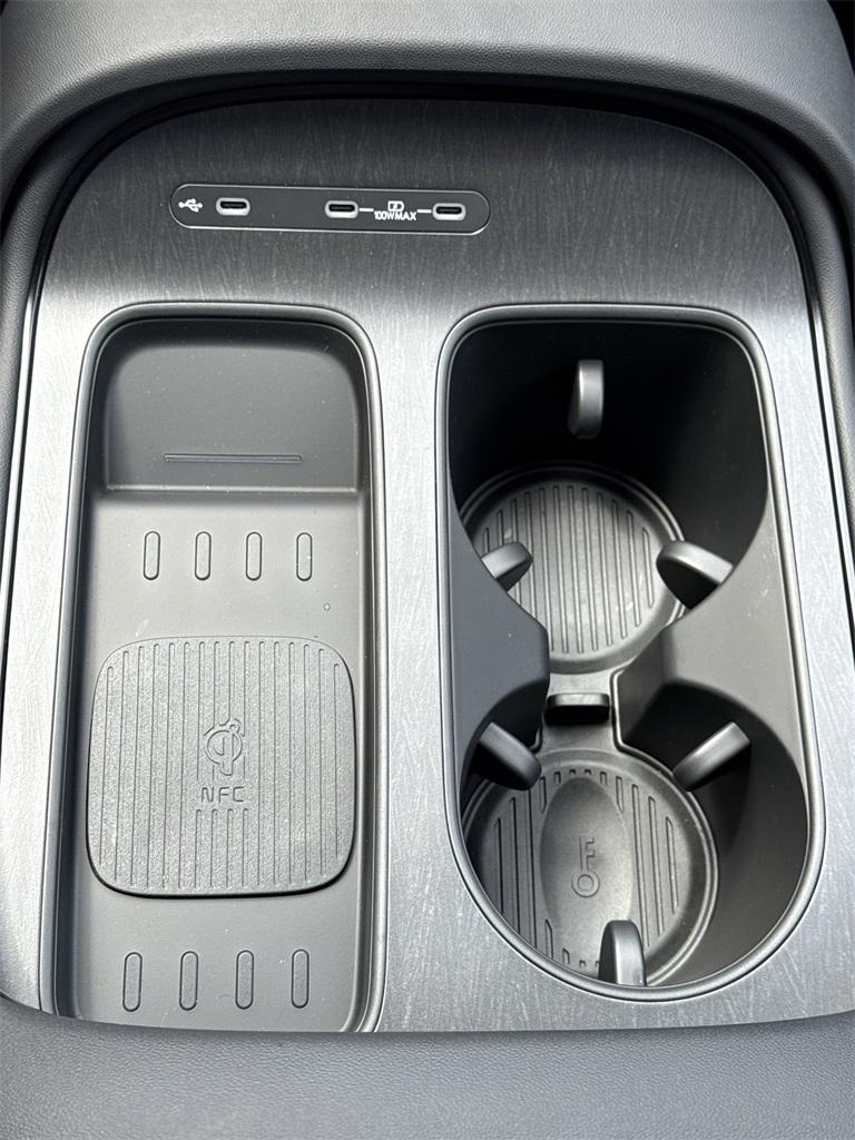 2026 Hyundai Palisade XRT photo 29