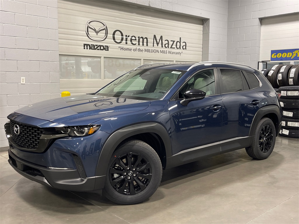 2026 Mazda CX-50 Preferred's photo