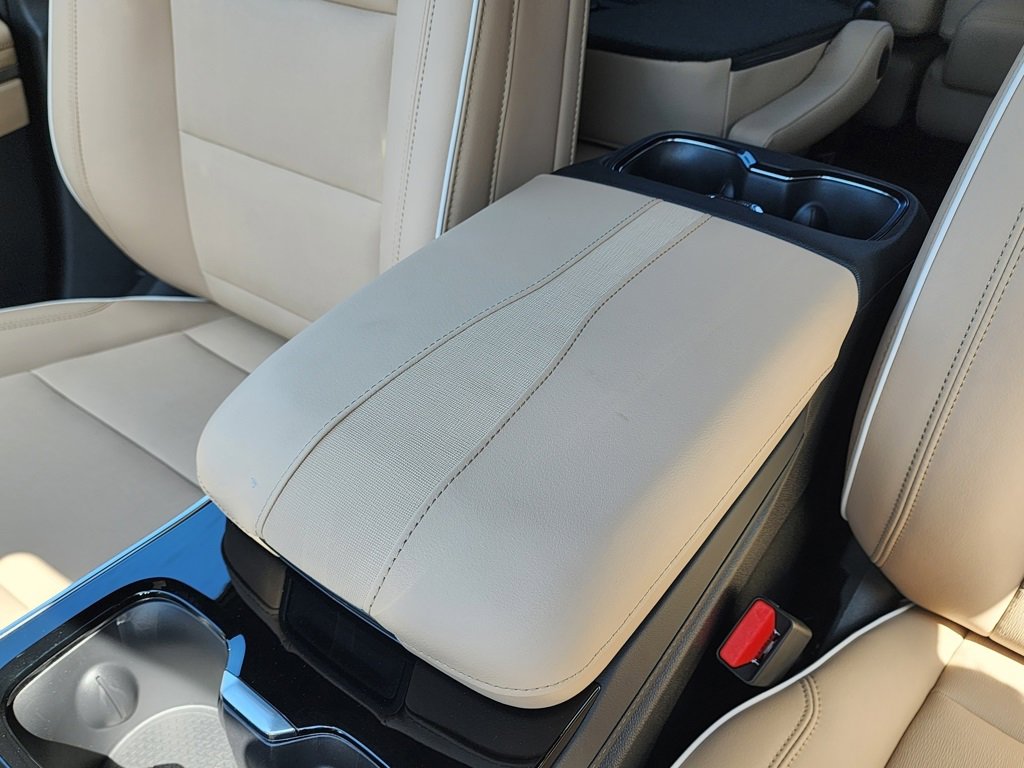 2026 Buick Enclave Preferred photo 28