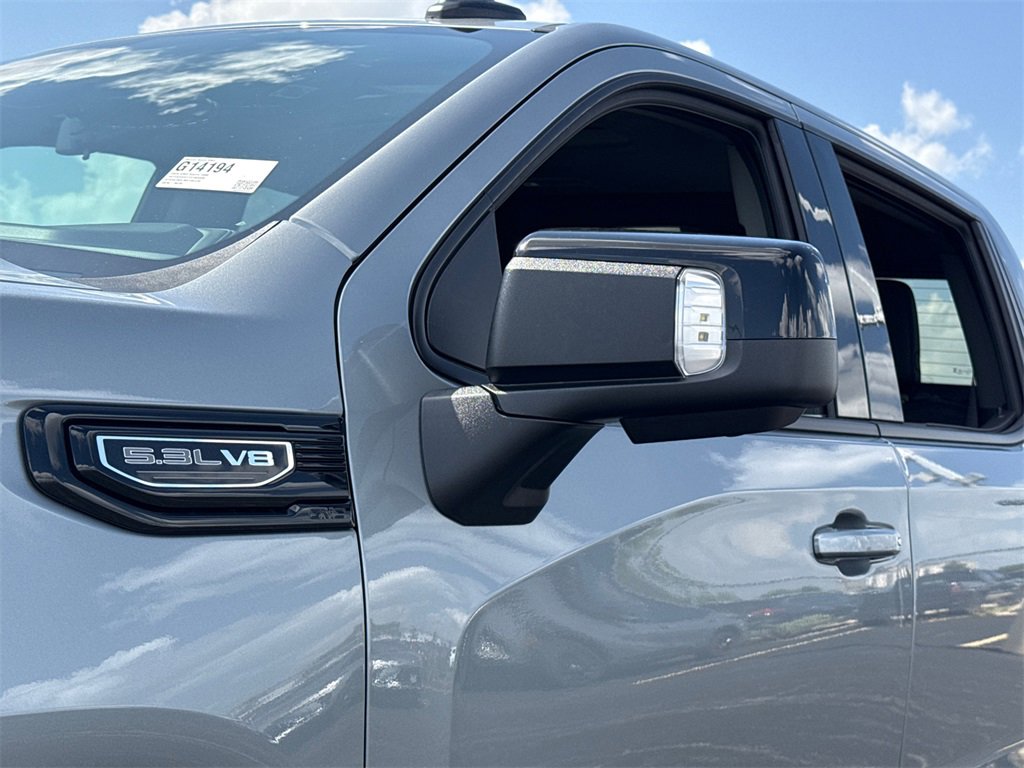 2026 Gmc Sierra 1500 Elevation photo 12