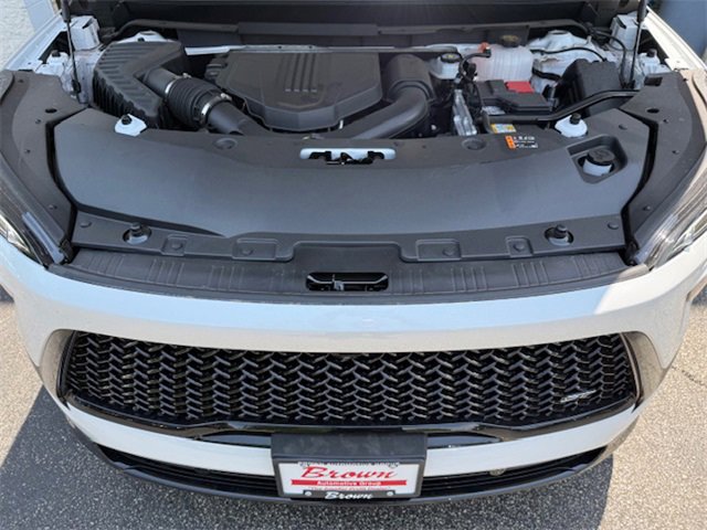 2025 Buick Enclave Sport Touring photo 32