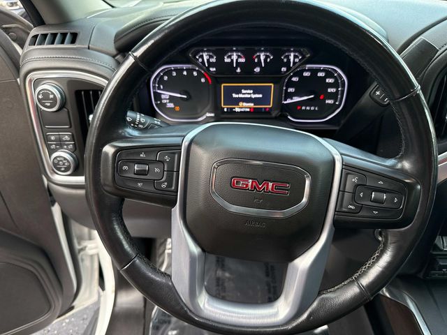 2019 Gmc Sierra 1500 SLT photo 33