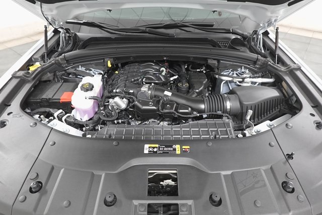 2025 Jeep Grand Cherokee Limited photo 29