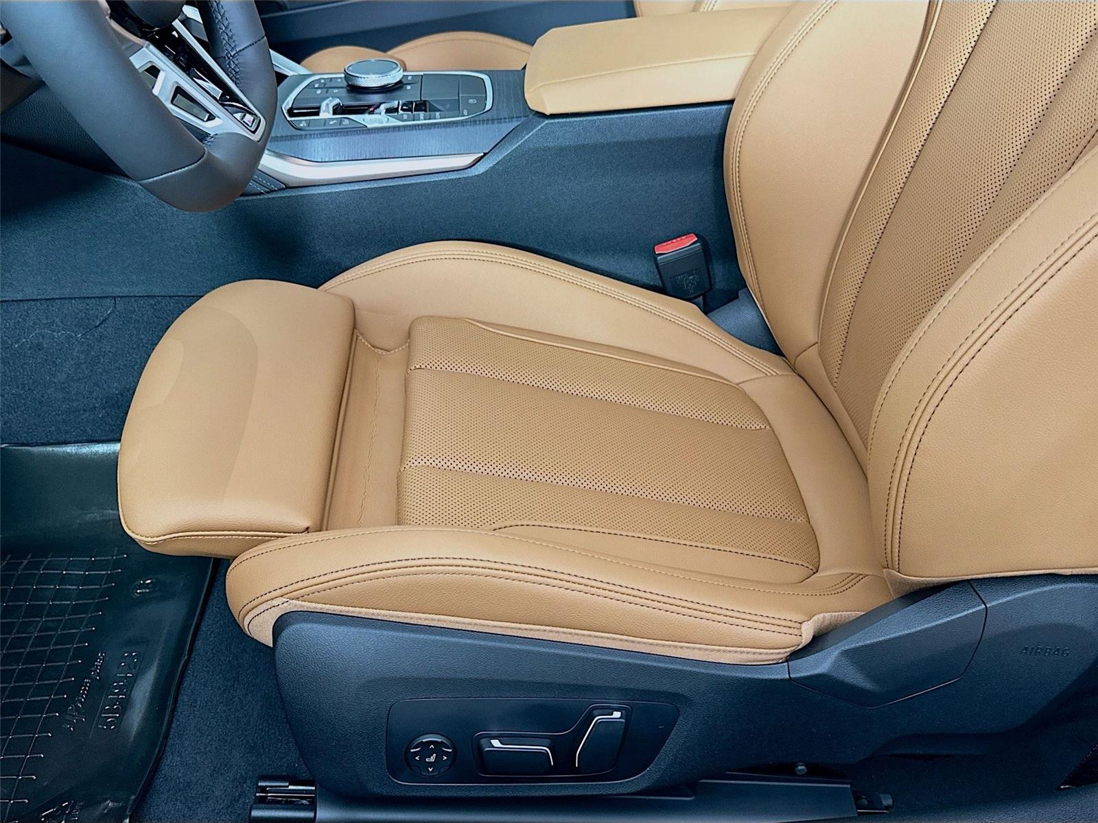 2026 Bmw 430i xDrive photo 16
