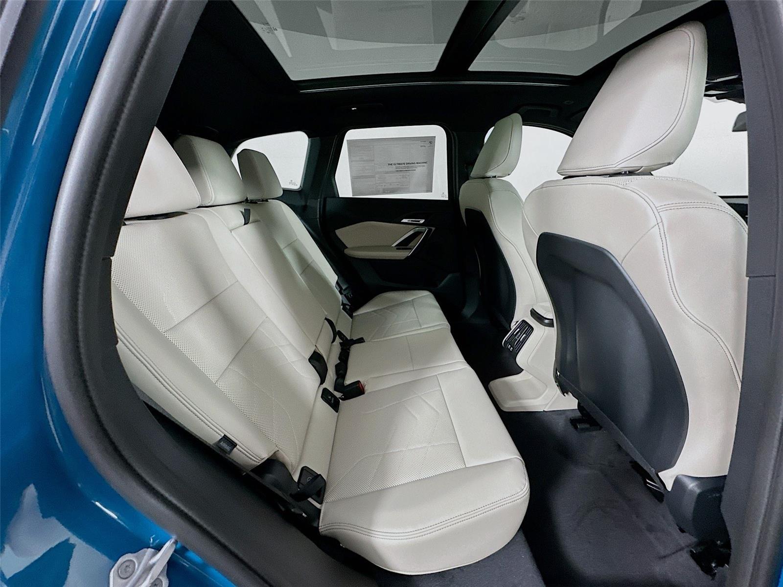 2025 Bmw X1 XDrive28i photo 25