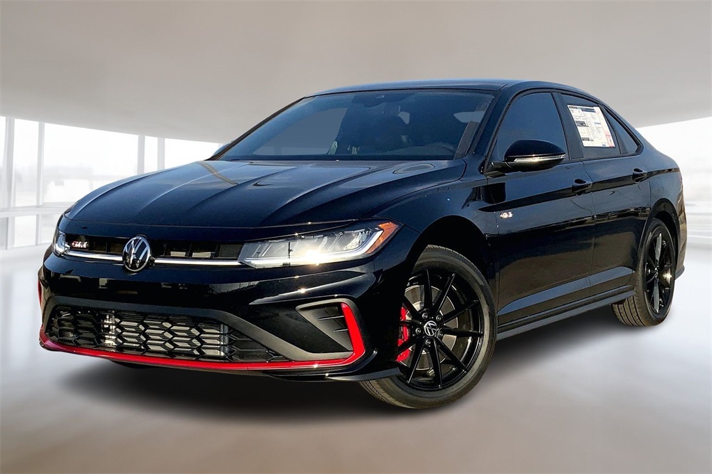 2026 Volkswagen Jetta GLI Autobahn's photo