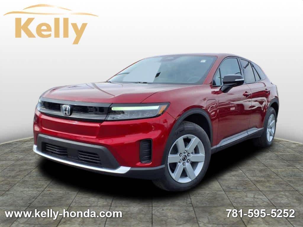 2026 Honda Prologue EX's photo