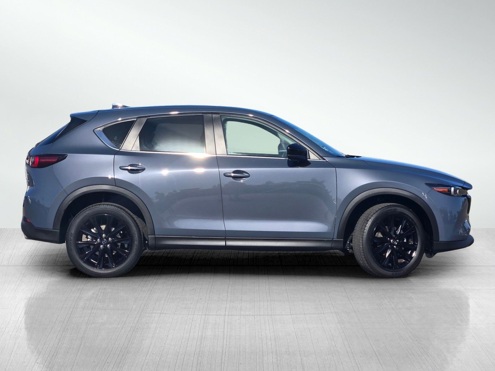 2025 Mazda CX-5 2.5 S Carbon photo 3