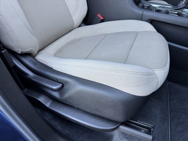 2022 Chevrolet Traverse LS photo 20