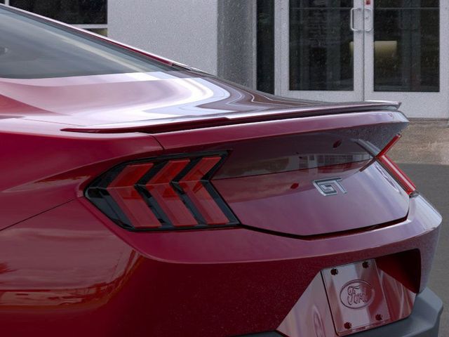 2026 FORD MUSTANG - Image 44