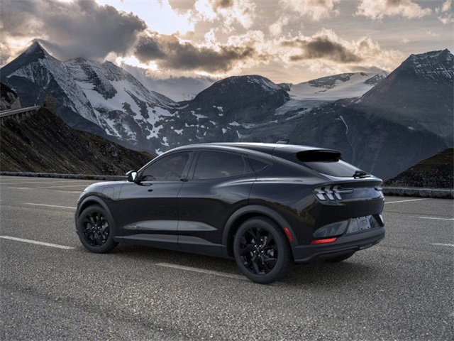 2024 Ford Mustang Mach-E Select photo 4