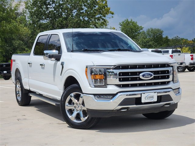 2023 Ford F-150 Lariat's photo