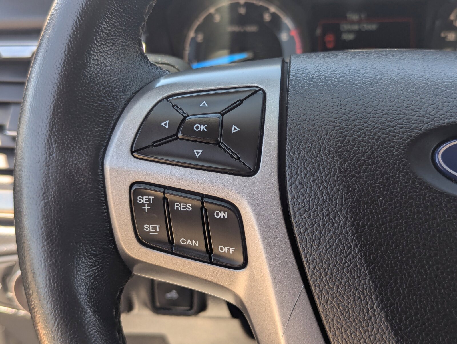 2019 Ford Ranger XLT photo 26
