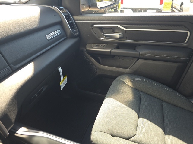 2026 Ram 1500 Big Horn Lone Star photo 17