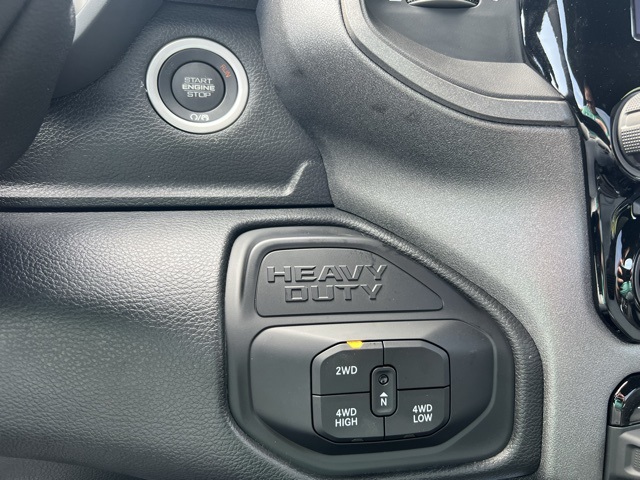2025 Ram 5500 photo 10