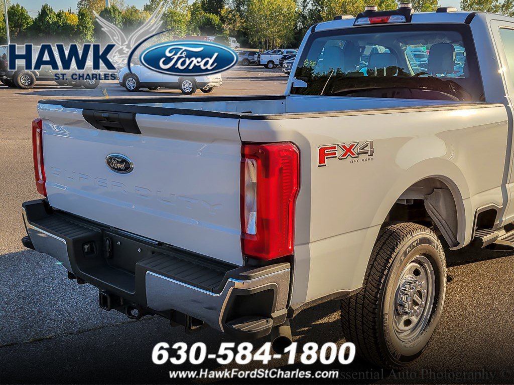 2026 FORD F-250 - Image 5