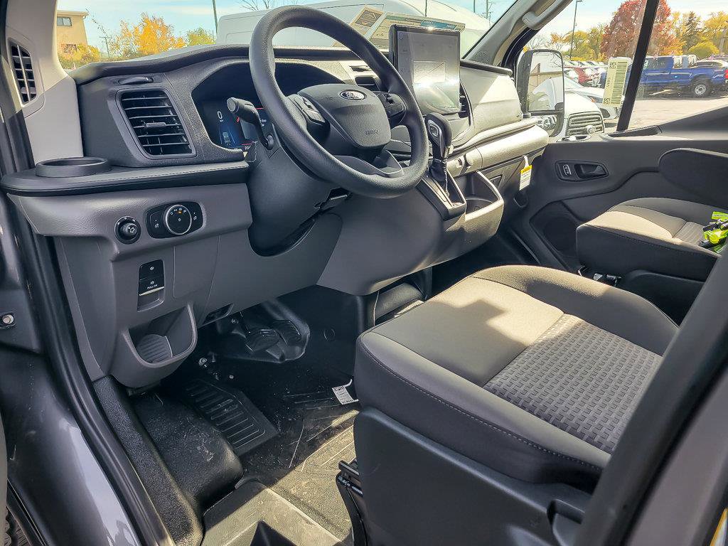 2026 FORD TRANSIT - Image 13