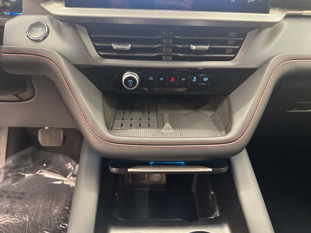 2025 Ford Explorer ST photo 22