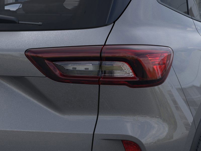 2025 Ford Escape ST-Line photo 19