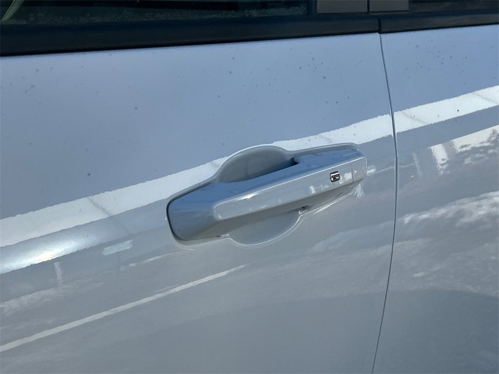 2026 GMC TERRAIN - Image 12