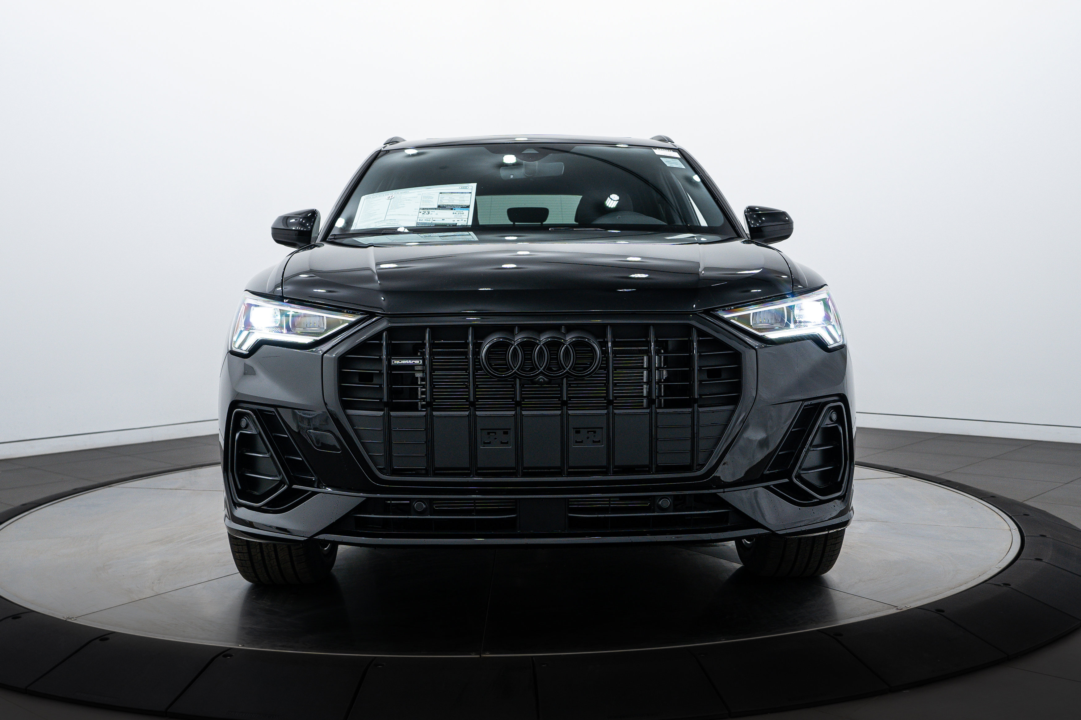 2025 Audi Q3 S line Premium Plus photo 17