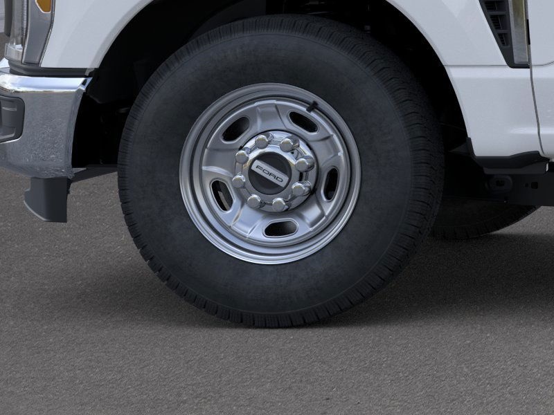 2026 Ford F-250 XL photo 17