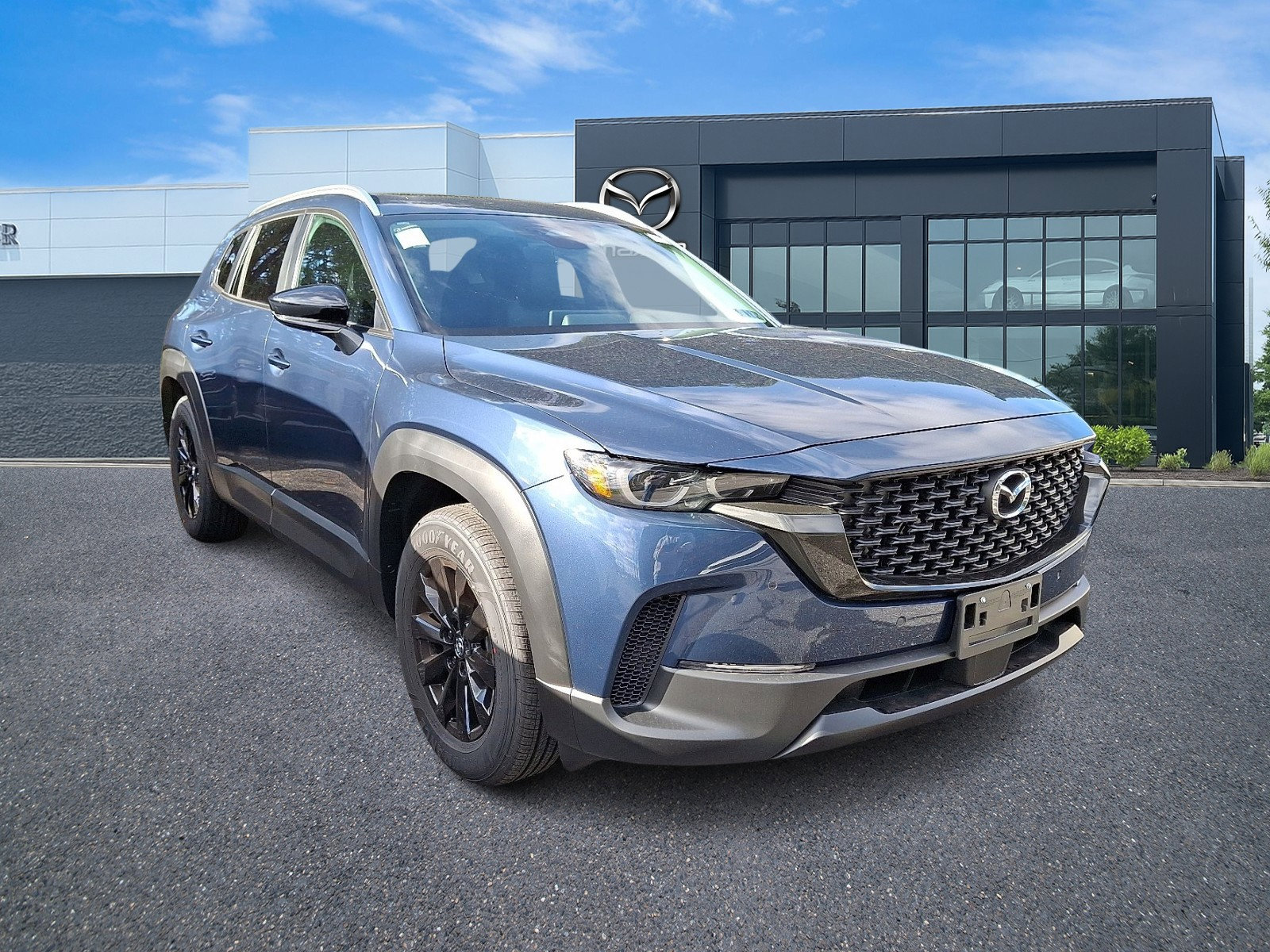 2026 Mazda CX-50 Preferred's photo