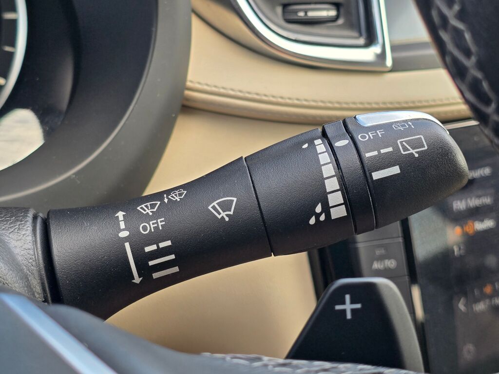 2021 Infiniti QX50 Luxe photo 29