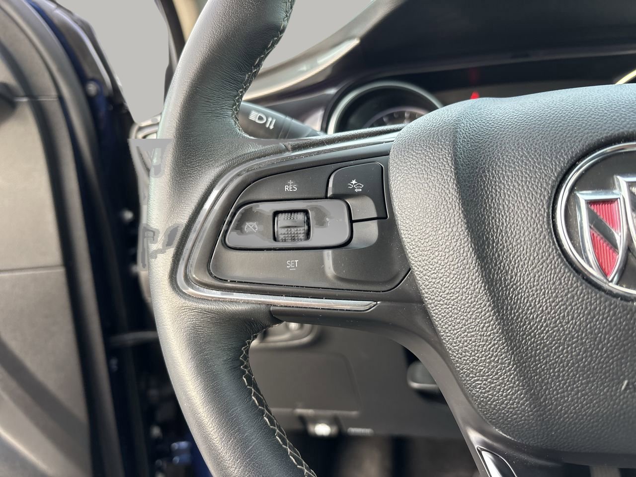 2023 Buick Encore GX Preferred Sport photo 22