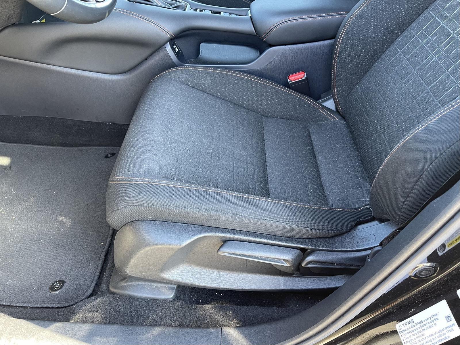 2023 Honda HR-V Sport photo 3