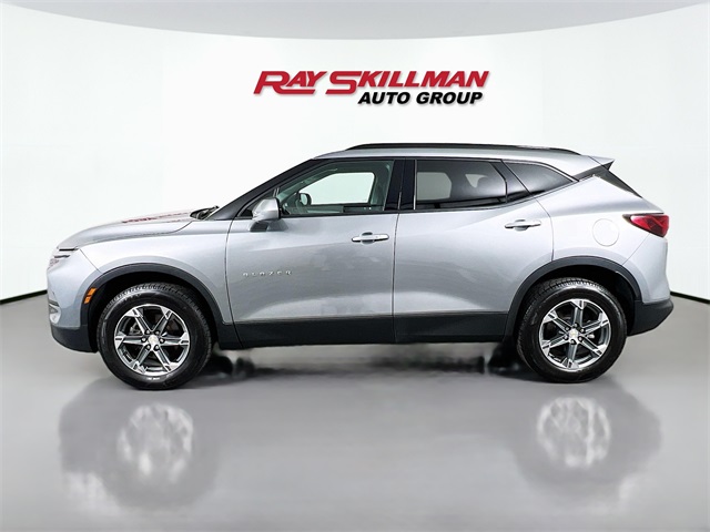 2023 Chevrolet Blazer 2LT photo 4
