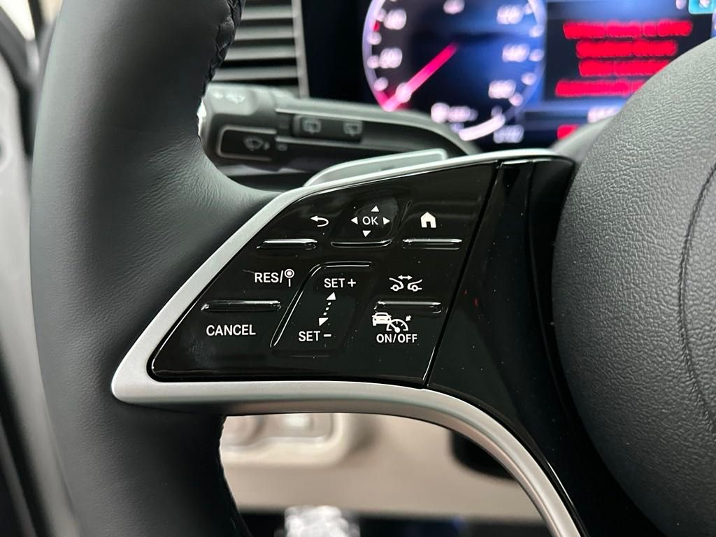 2025 Mercedes Benz GLE 450 4MATIC photo 22
