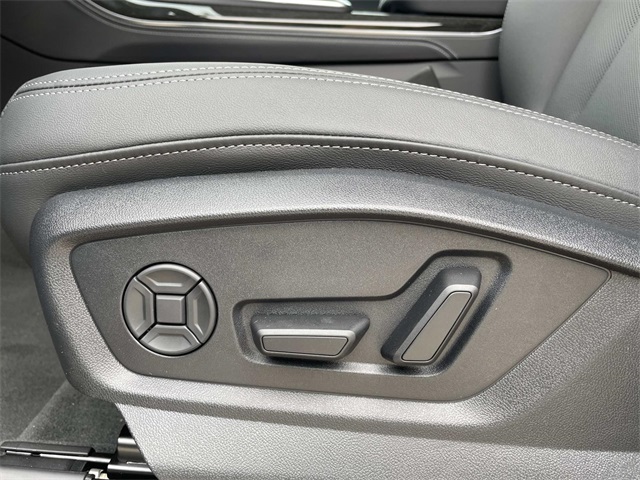 2025 Audi Q7 55 Premium Plus photo 9