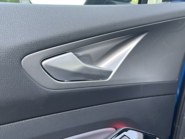 2025 Volkswagen ID.4 Pro Plus photo 26