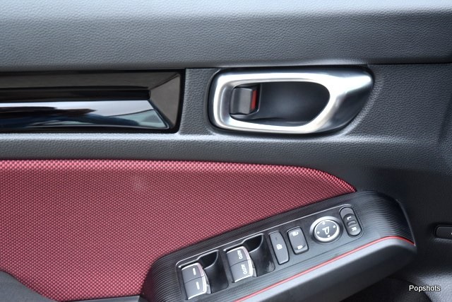 2026 Honda Civic Si photo 5