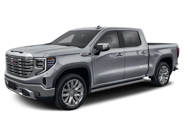 2026 GMC Sierra 1500 Denali's photo