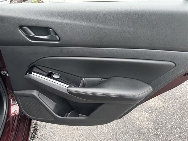2023 Nissan Altima 2.5 SV photo 15