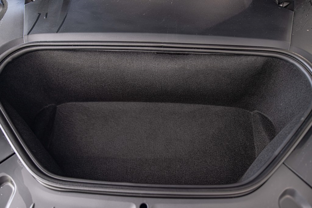 2021 TESLA MODEL S - Image 5