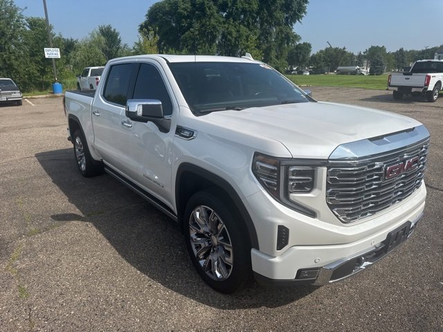 2022 Gmc Sierra 1500 Denali photo 16