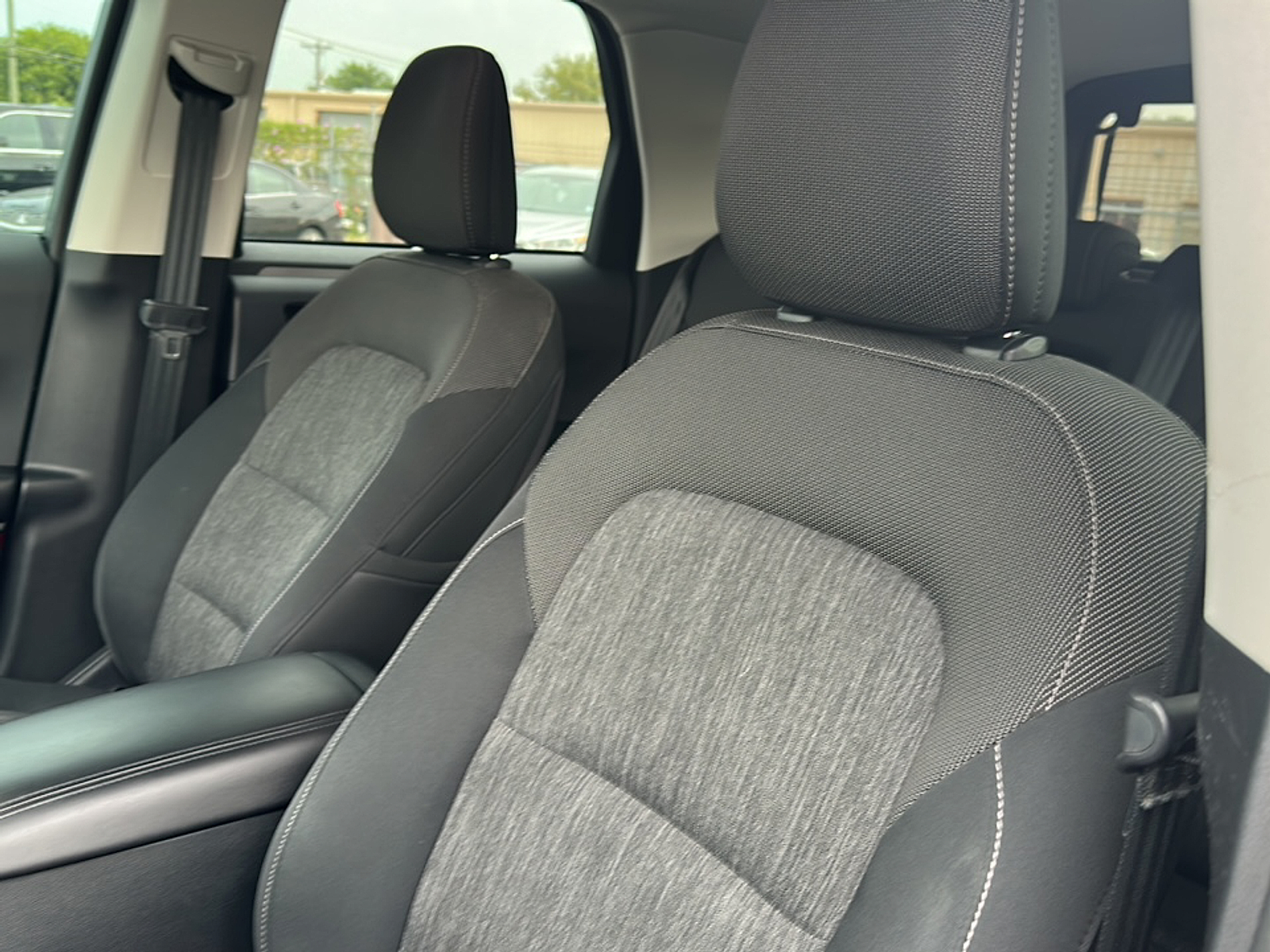 2021 Ford Bronco Sport Big Bend photo 6