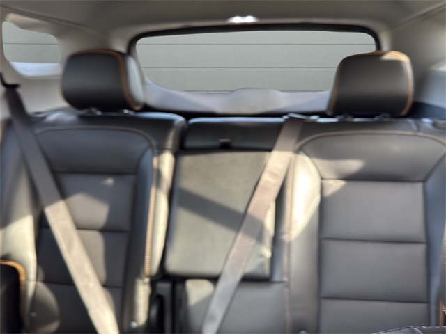 2022 Gmc Terrain AT4 photo 20