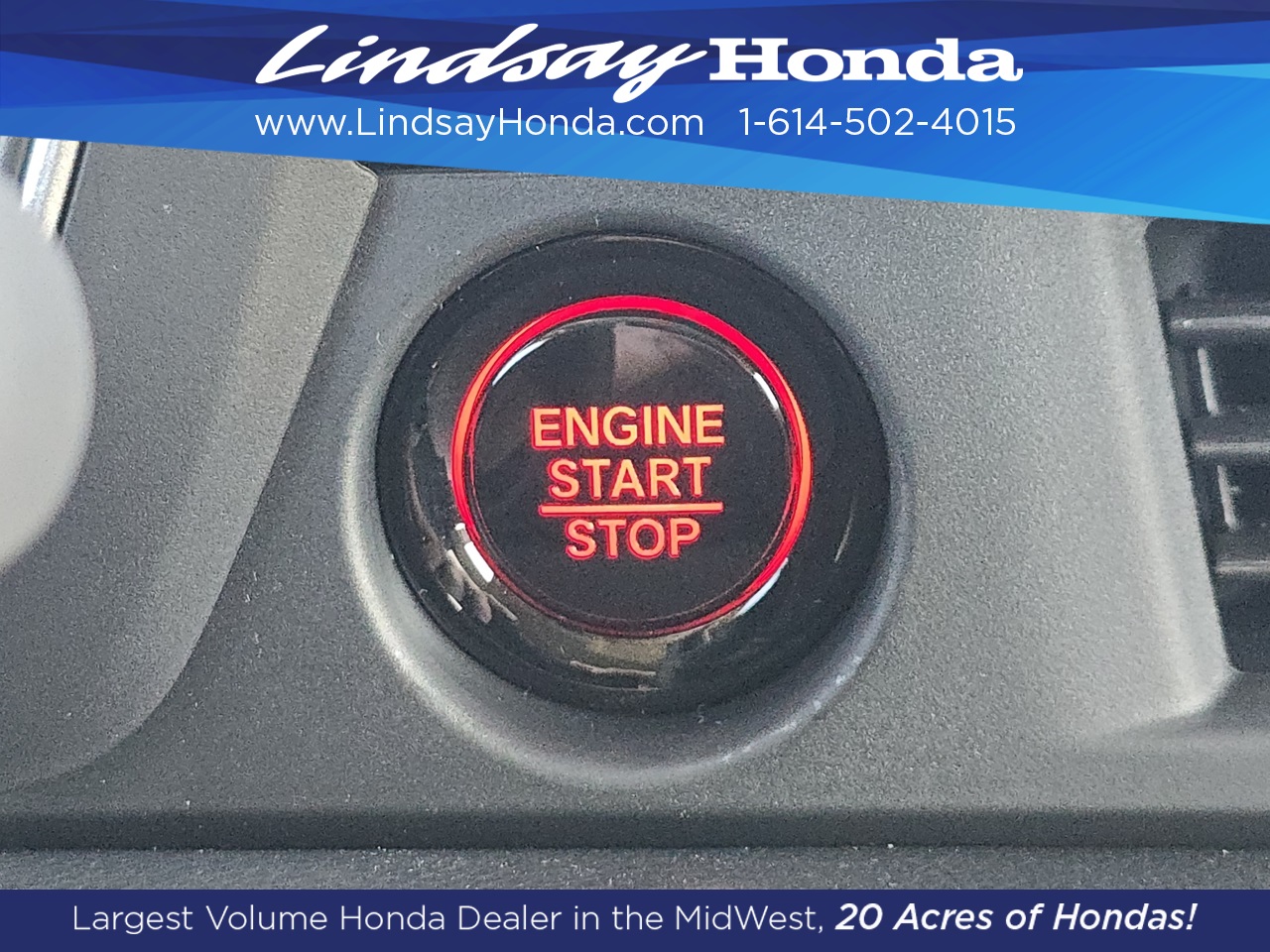 2025 Honda Pilot EX-L photo 14