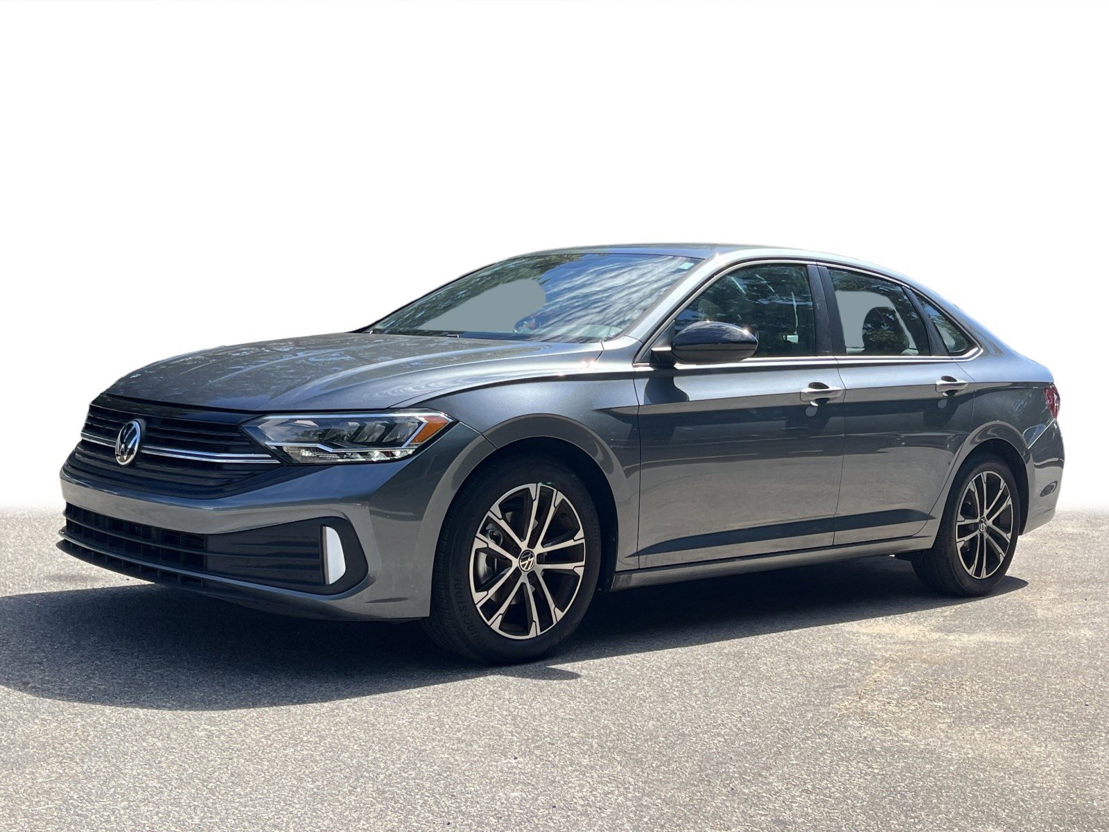 2022 Volkswagen Jetta Sport photo 6