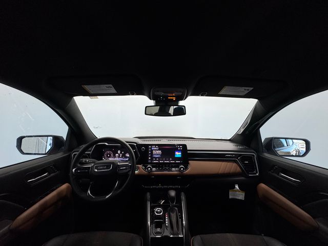 2024 Gmc Canyon AT4 photo 18