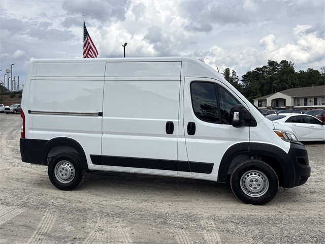 2025 Ram ProMaster 3500 photo 3