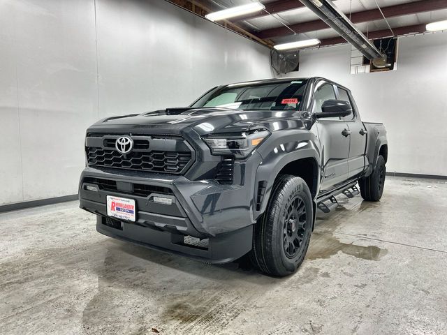 2025 Toyota Tacoma TRD Sport's photo