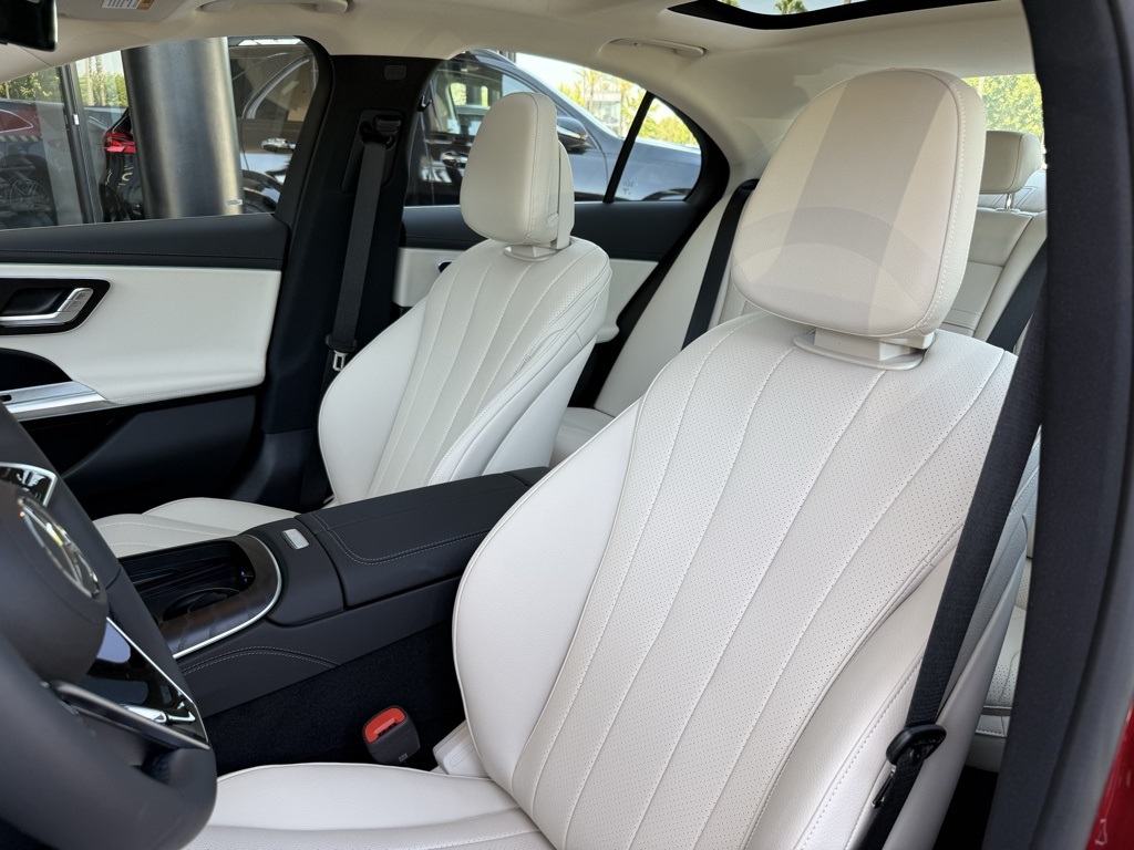 2026 Mercedes Benz E 350 photo 10