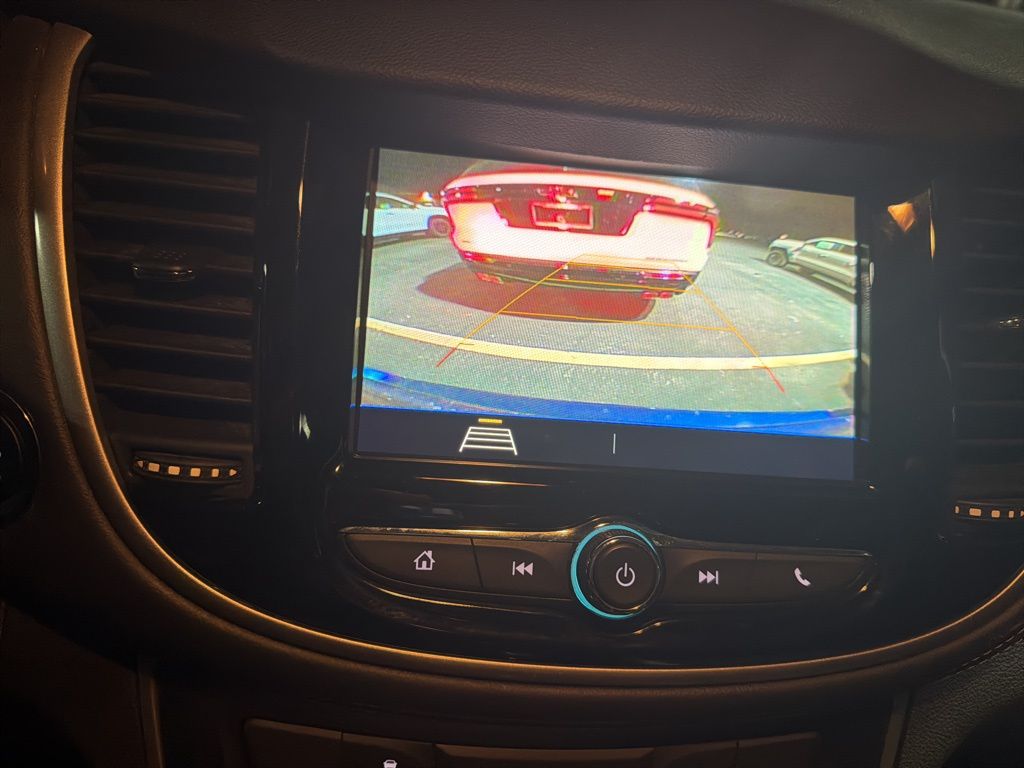 2020 CHEVROLET TRAX - Image 11