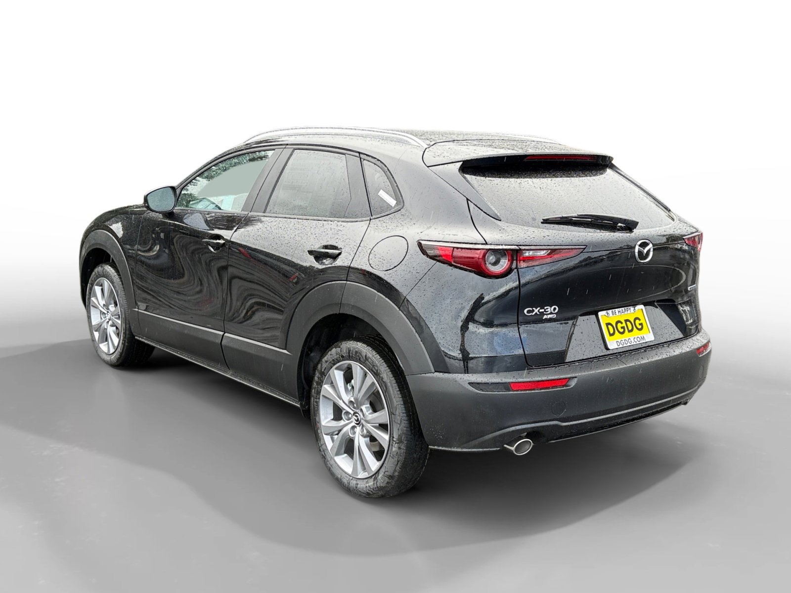 2026 Mazda CX-30 2.5 S Preferred photo 3