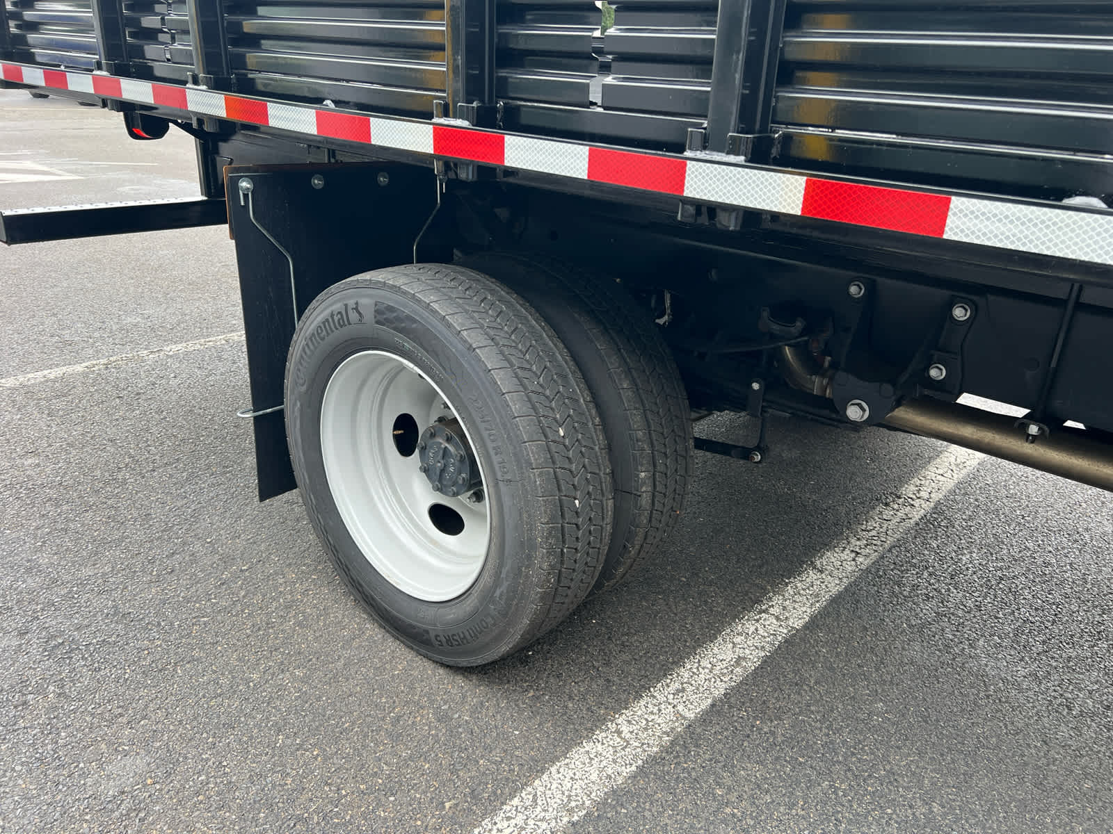 2024 Ford F-550 XL photo 3